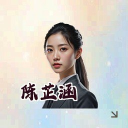 陈芷涵